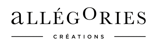 Logo Allégories Créations Paris